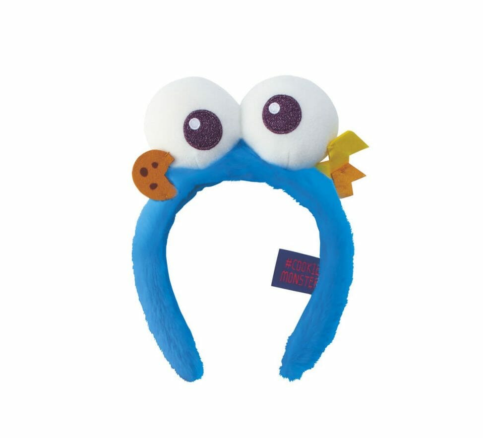 カチューシャとセットで使える身につけグッズ ユニバーサル スタジオ ジャパン なりきりマスク Dtimes Line News