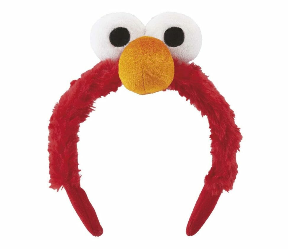 カチューシャとセットで使える身につけグッズ ユニバーサル スタジオ ジャパン なりきりマスク Dtimes Line News