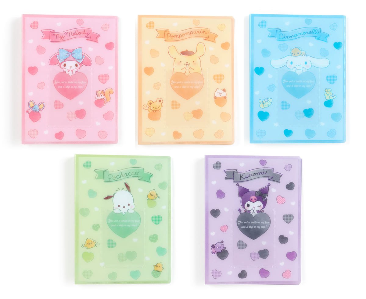 推し活 がもっと可愛く もっと楽しくなる サンリオキャラクターエンジョイアイドルシリーズ第4弾 Dtimes Line News