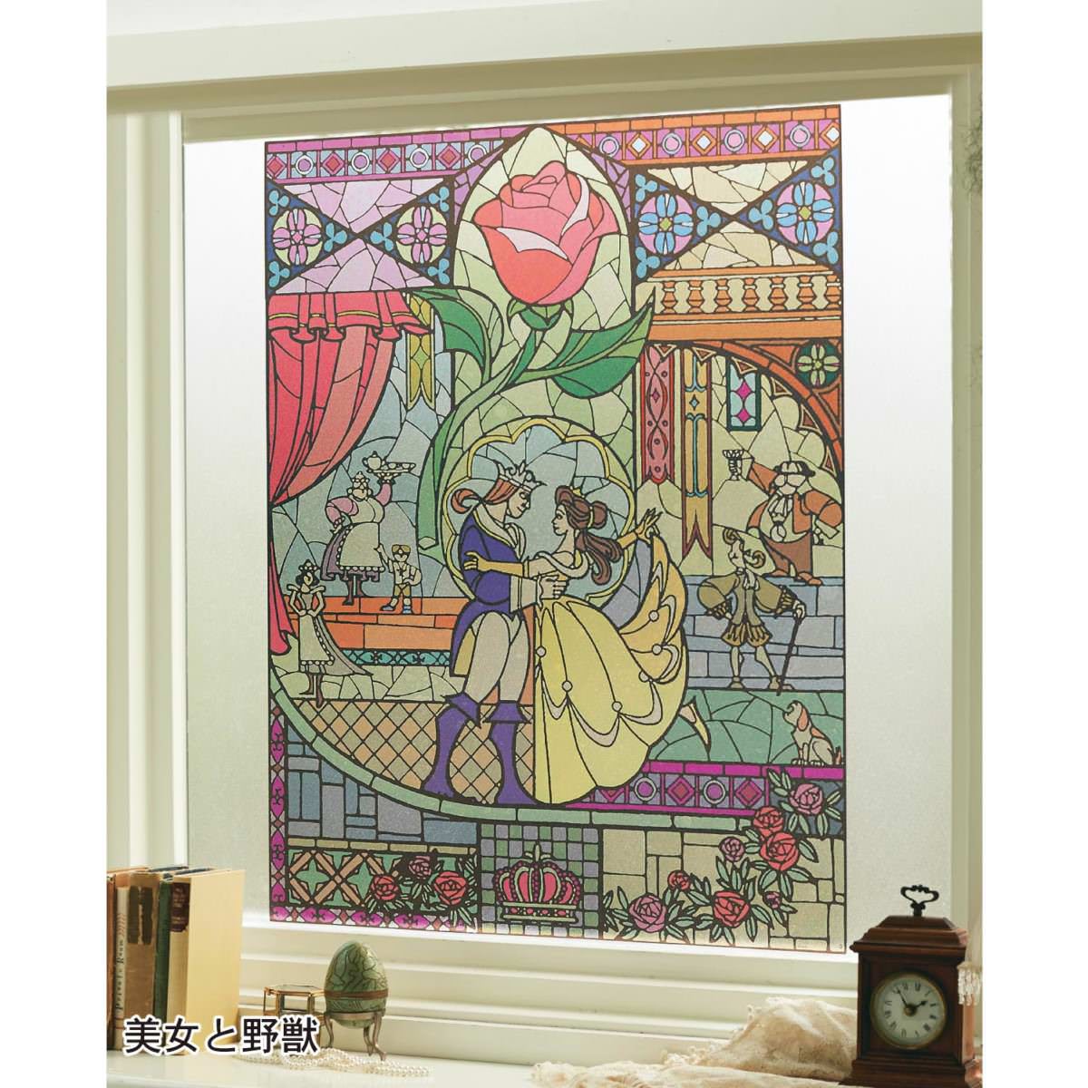 キャラクターモチーフのアイテムが勢揃い ベルメゾン ディズニーインテリアコーディネート 特集 Dtimes Line News