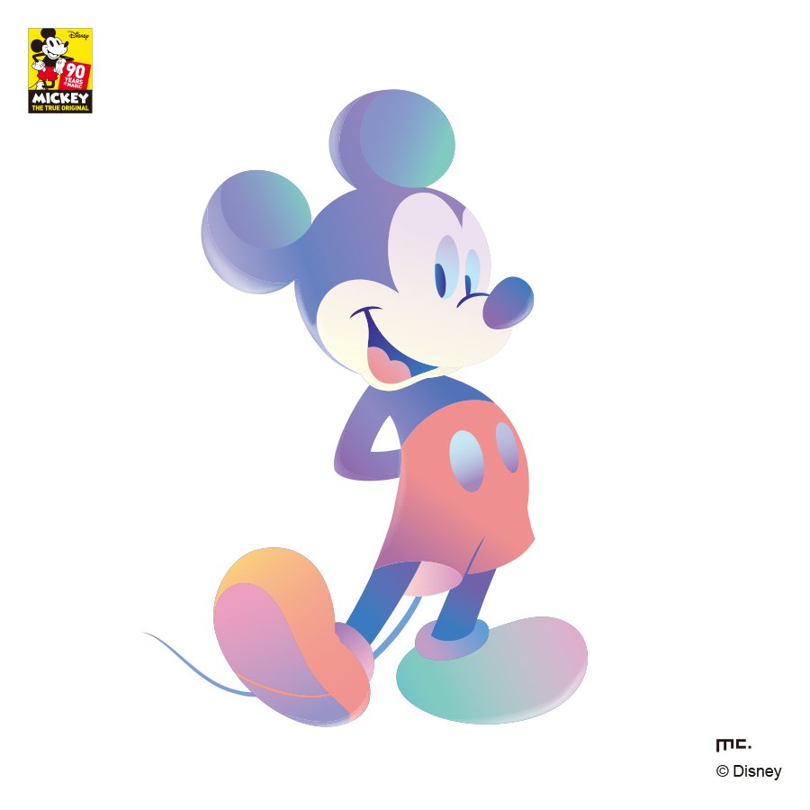 描きおろしアートや人気イラストレーターとのコラボも!ロフトディズニー