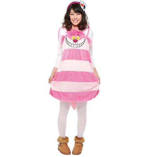 仮装初心者にオススメの気軽に楽しめるコスチューム ルービーズ ディズニーキャラクターコスチューム サロペット シリーズ Dtimes Line News