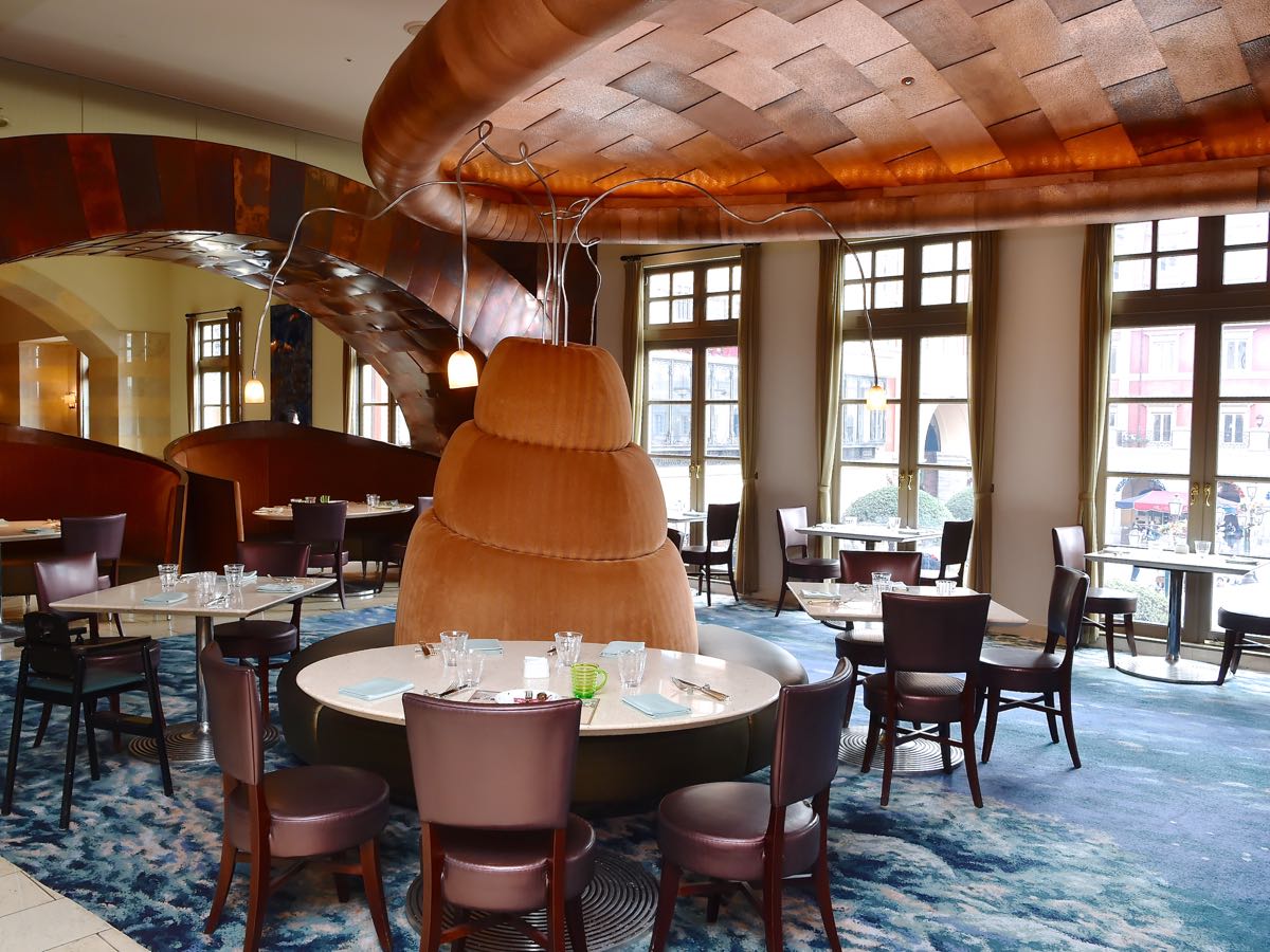 専用テラスからショーを堪能 東京ディズニーシー ホテルミラコスタ オチェーアノ Dtimes Line News