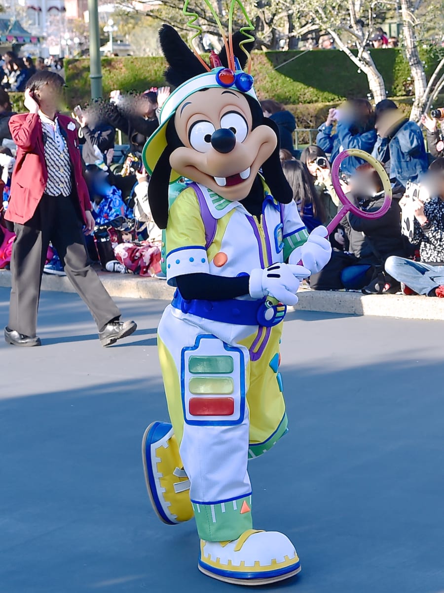 うさたま ツナギ オーバーオール うさたま ツナギ オーバーオール