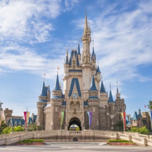 閉園から開園までの整備 清掃作業に密着 Tbs系全国28局ネット Backstage 東京ディズニーリゾート Dtimes Line News