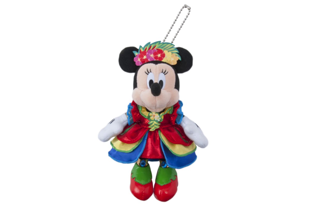オー サマー バンザイ コスチューム 東京ディズニーランド ドナルドのホットジャングル サマー19 ぬいぐるみバッジ お土産 Dtimes Line News
