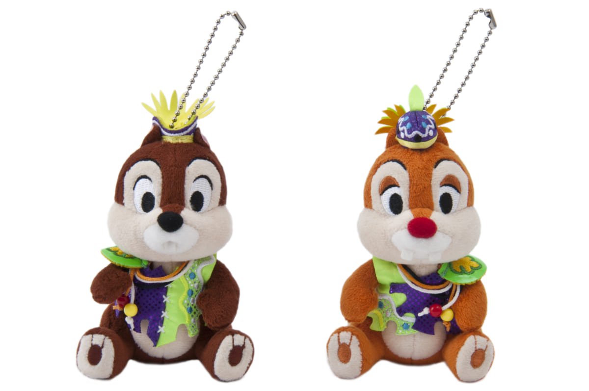 オー サマー バンザイ コスチューム 東京ディズニーランド ドナルドのホットジャングル サマー19 ぬいぐるみバッジ お土産 Dtimes Line News
