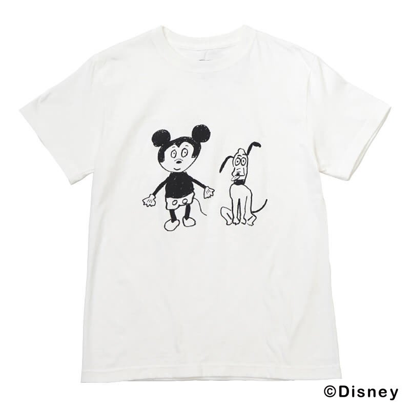 1周年記念キャンペーンや追加グッズも パルコ ミツカルストア Disney Art Collection Dtimes Line News