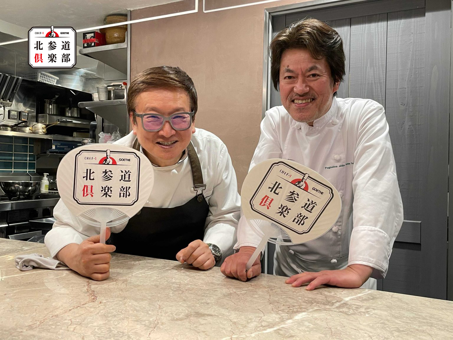 小林幸司 フォリオリーナ・デッラ・ポルタ・フォルテューナ