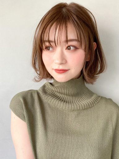 国家 宗教的な 等 モテ る ショート ボブ Tateguya Oota Jp