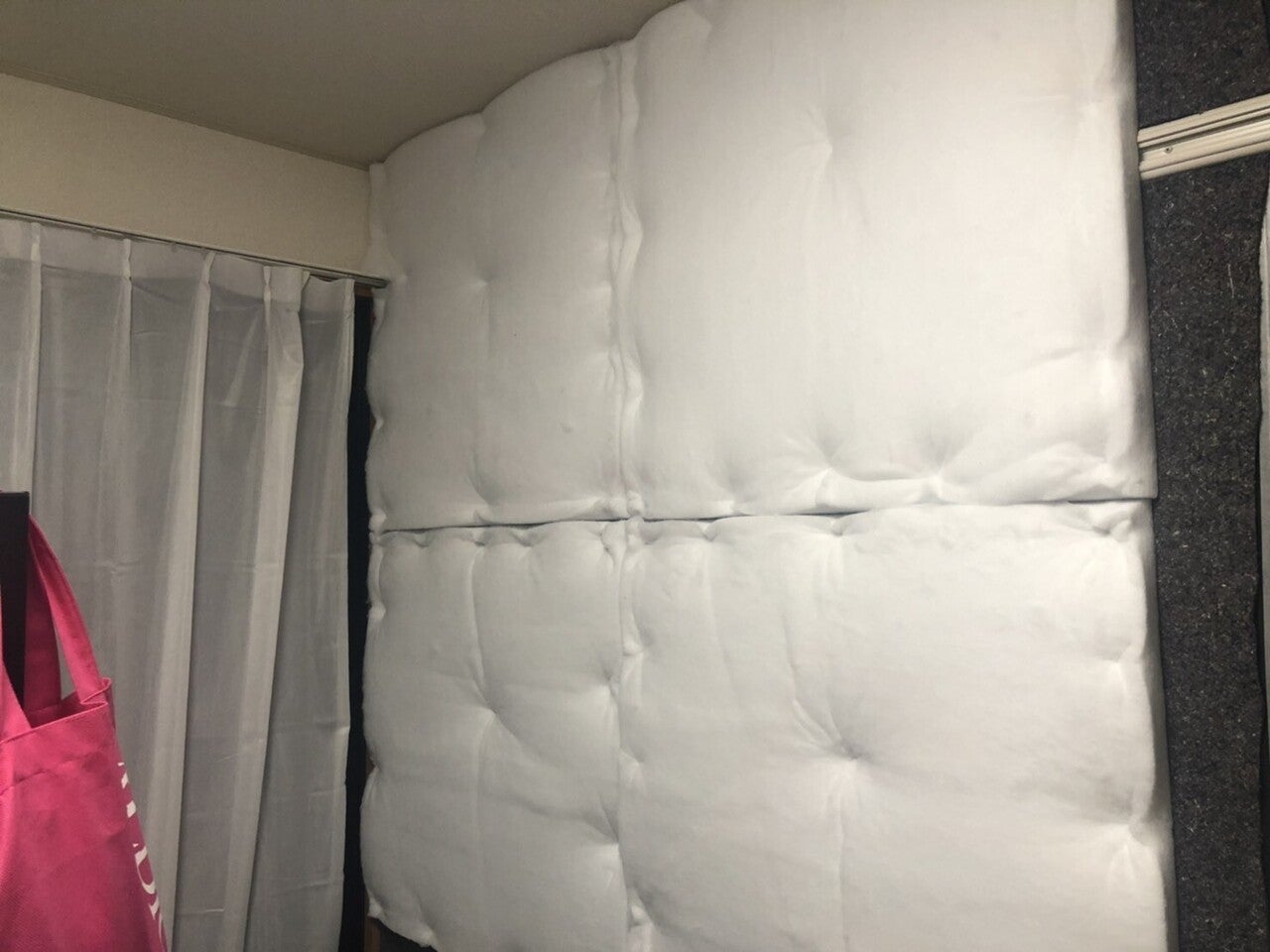 6帖の賃貸部屋に自宅スタジオをDIYした話 (note（ノート）) - LINE NEWS