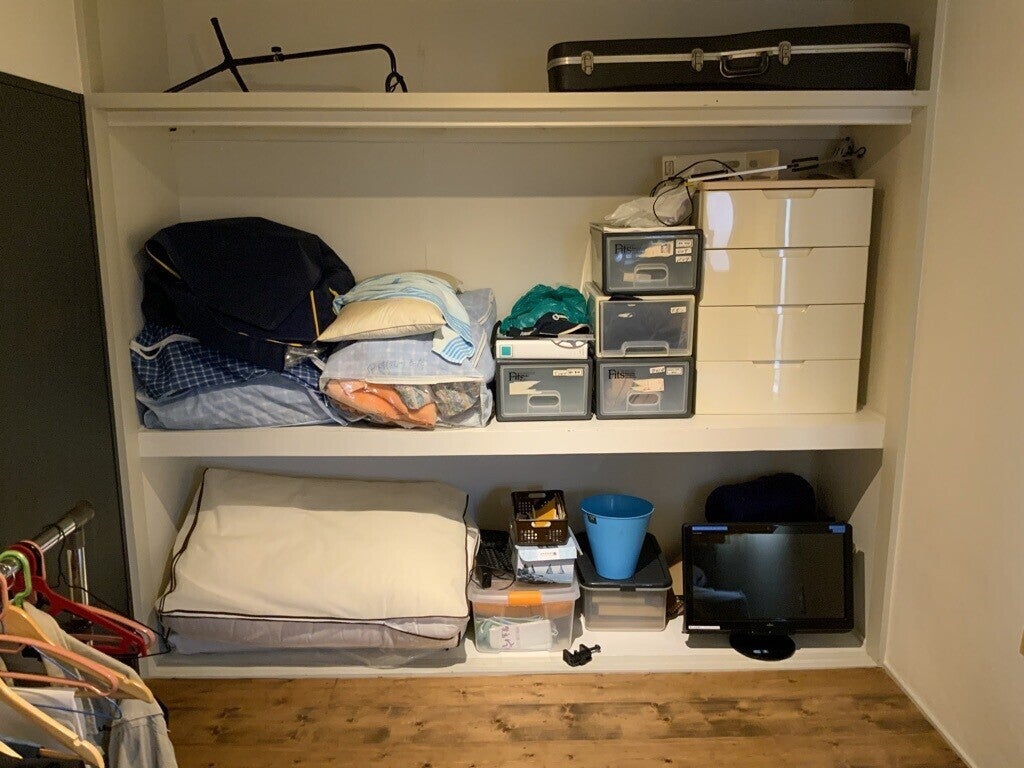 賃貸」は無印良品と大家さんのタッグで作ると、まだまだ可能性の塊かも 