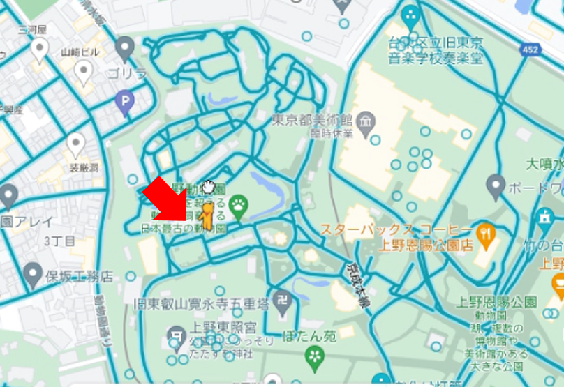 子どもの世界を覗いてみる エッセイ Note ノート Line News