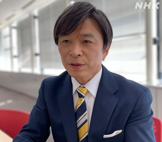 東日本大震災を思い出してください その時 ことばで命を守れるか Nhkアナウンサーたちの10年 Note ノート Line News