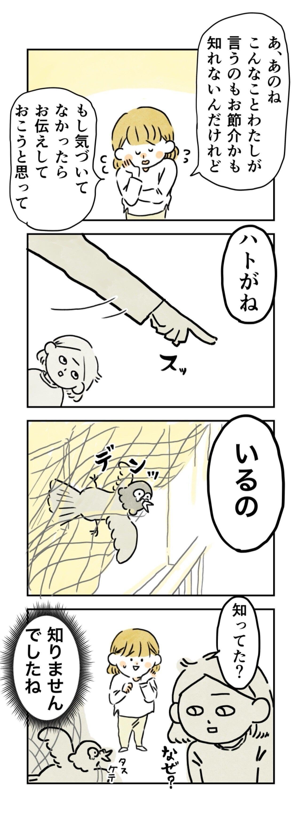 忘れ形見
