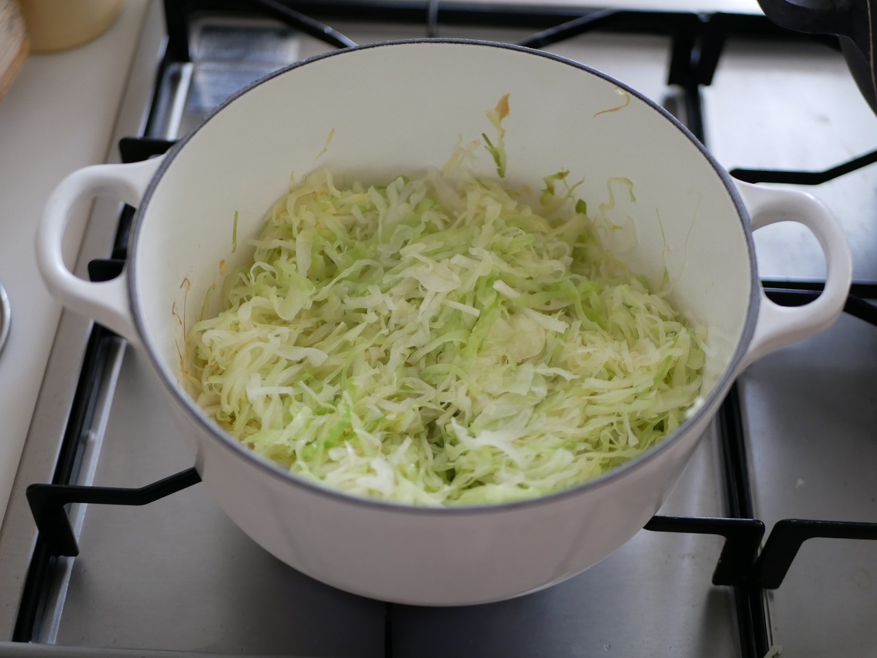 大量のキャベツをどう食べるか Note ノート Line News