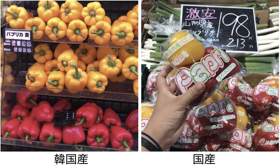 ブルガリアのパプリカ保存食 リュテニツァ は日本で作れるのか Note ノート