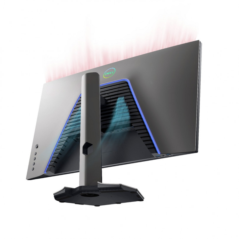Alienware モニター 本体 Dell 27インチ Alienwareゲーミングモニター デルより27インチの