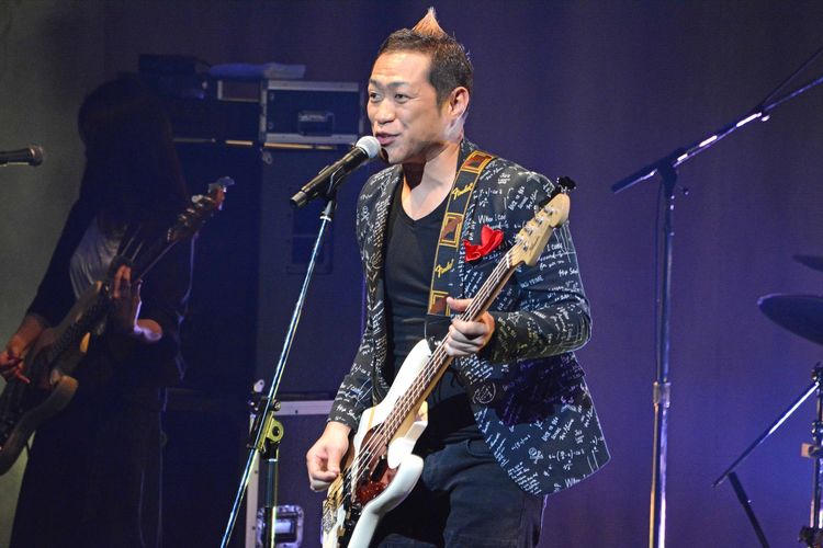 はなわワンマンライブで 佐賀県 大合唱 お笑いナタリー はなわワンマンライブで 佐賀県 大合唱 お笑いナタリー
