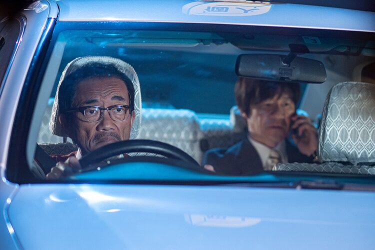 川西出演 Life 明日 内村光良と竹中直人の2人芝居やシソンヌ長谷川トーク乱入 お笑いナタリー