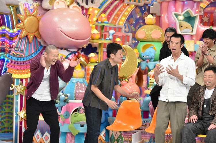 品川庄司 ダイアン ザブングル パンサー さらば青春の光が18年を反省 お笑いナタリー Line News 品川庄司 ダイアン ザブングル パンサー さらば青春の光が18年を反省 お笑いナタリー Line News
