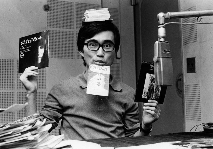 アナザーストーリーズ でオールナイトニッポン特集 お笑いナタリー Line News