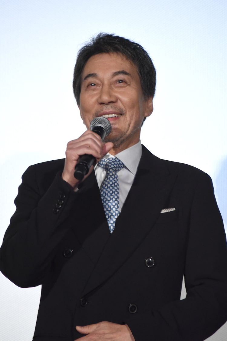 声優やっててよかった 沢城みゆき 宮野真守 役所広司からの賛辞に笑顔 映画ナタリー 声優やっててよかった 沢城みゆき 宮野真守 役所広司からの賛辞に笑顔 映画ナタリー