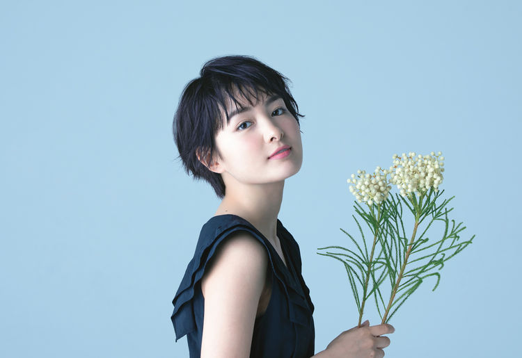 新品 葵わかな 直筆サイン入り カレンダー 2019年 限定 葵わかな オフィシャルカレンダー2019」より、Loppi購入特典のボーナス