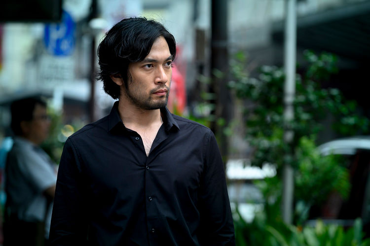 馬場ふみかと杉本哲太が偽装結婚 阿部進之介主演 名もなき復讐者 Zegen に出演 映画ナタリー Line News 馬場ふみかと杉本哲太が偽装結婚 阿部進之介主演 名もなき復讐者 Zegen に出演 映画ナタリー Line News