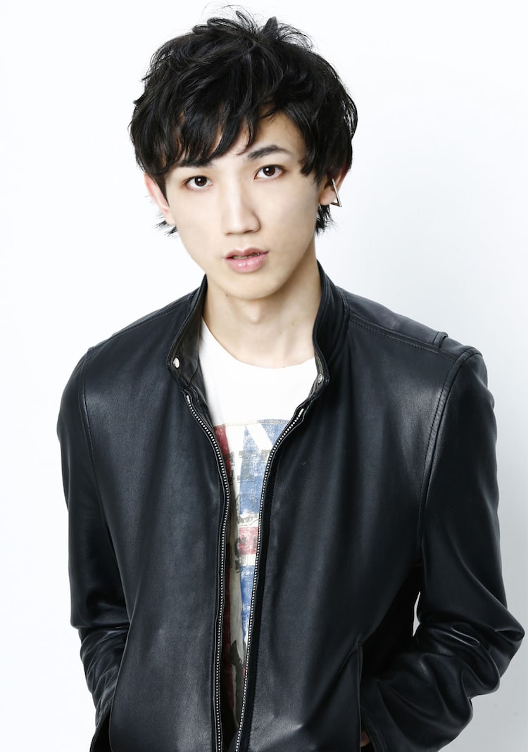 朗読劇 カノホモ 出演者に大海将一郎 廣瀬大介 永塚拓馬 小林裕介ら ライブ配信も決定 ステージナタリー Line News