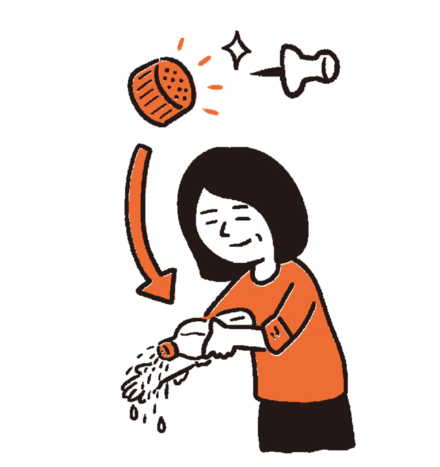 ソース画像を表示