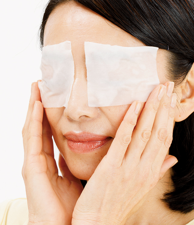 目の周り 唇 ほほ 気になる 顔周り の乾燥対策 正解はこれ 毎日が発見 Line News