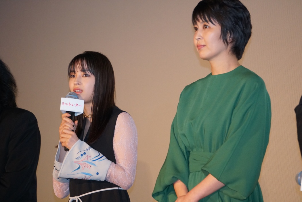 松たか子 広瀬すず 福山雅治がお互いを おばあちゃん おじいちゃん