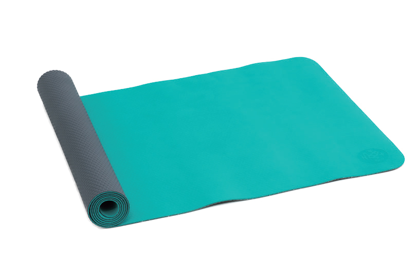 オールマイティに使える！ヨガマット「はじめの1枚」の選び方（ヨガジャーナルオンライン）