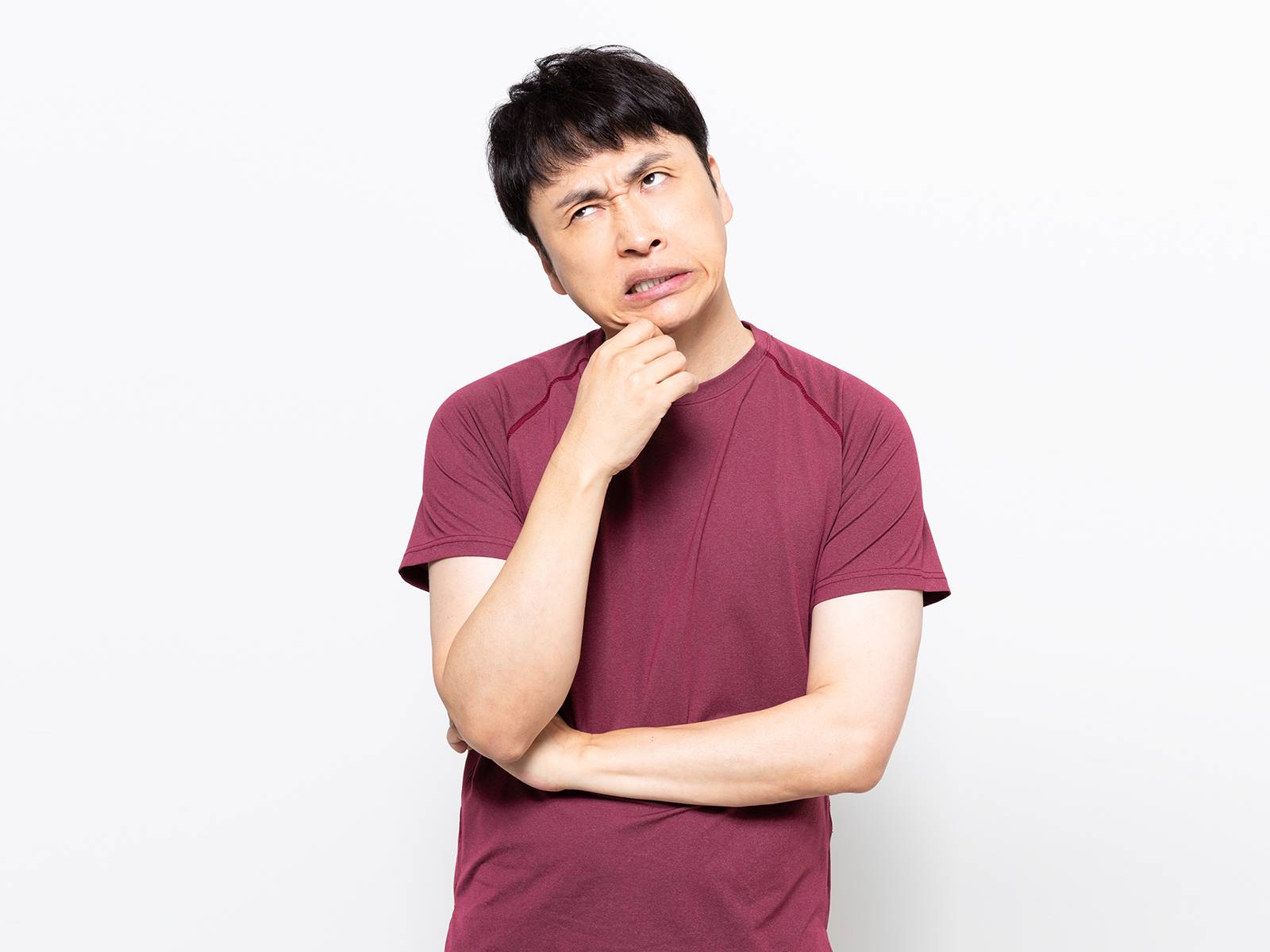 自分に自信がつく すごいポーズを習得 アンジャッシュ児嶋一哉の 男を上げる メンズヨガ ヨガジャーナルオンライン Line News