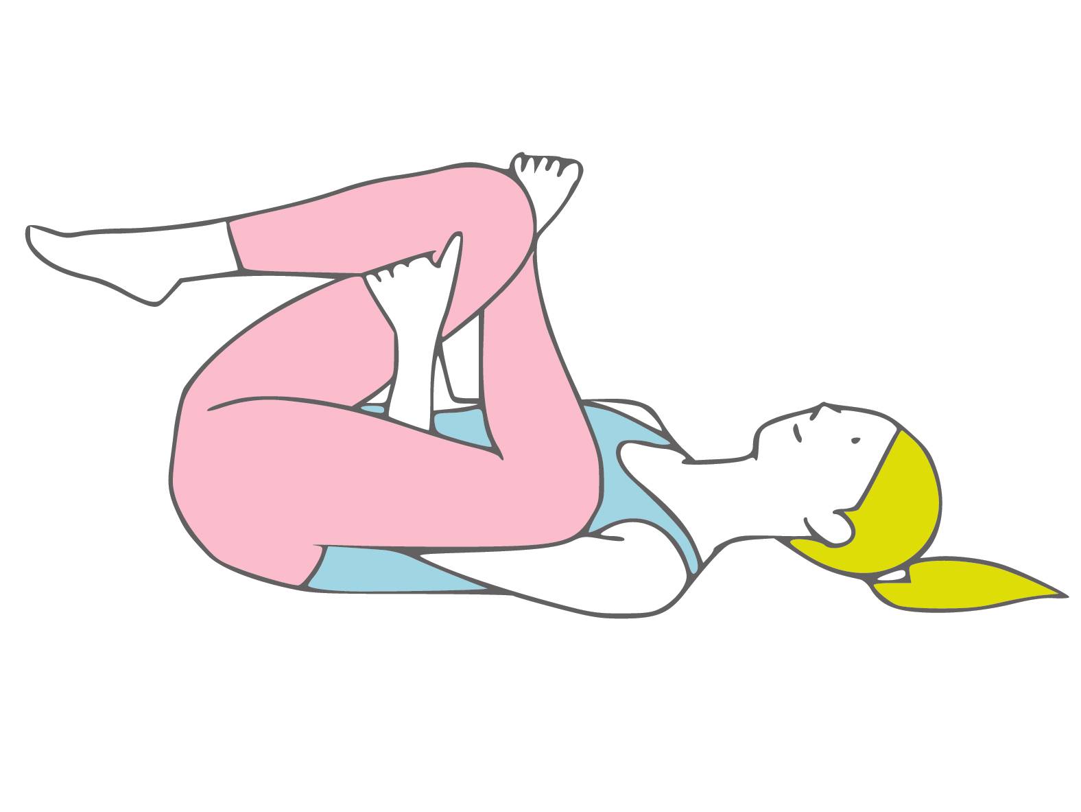 ヨガプラクティスで 自我やネガティブな感情を手放す 4つの技術 ヨガハワイマガジン ヨガジャーナルオンライン Line News