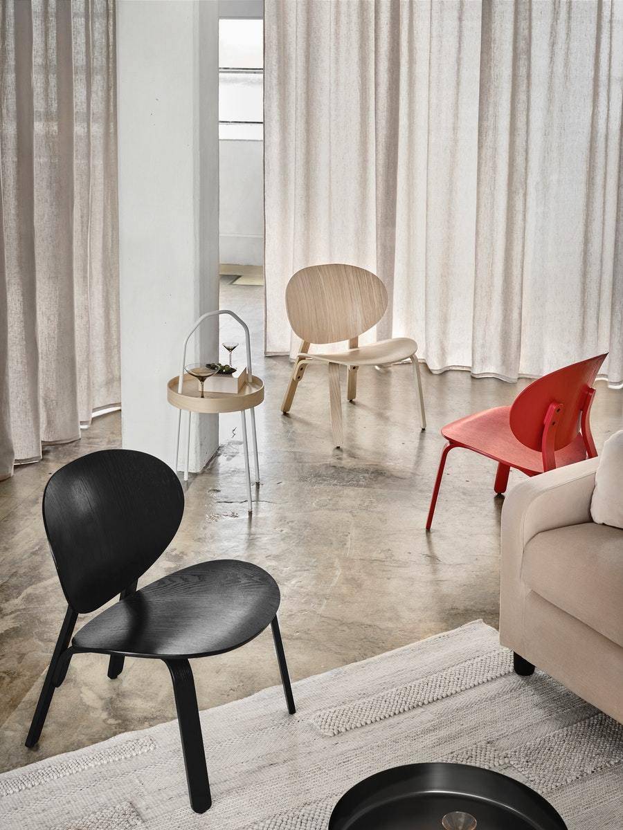 VINLIDEN ヴィンリデン　IKEA イケア　販売終了　３人掛け　カウチ IKEA VINLIDEN ヴィンリデン ソファー 3人掛け クッションのみ①