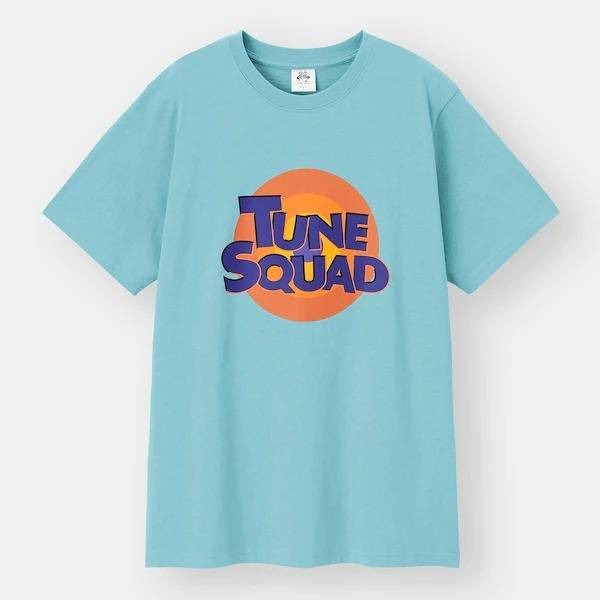 Gu レブロン主演映画 スペース プレイヤーズ コラボが登場 ジョーダン主演映画との関係性は Maduro Online Line News