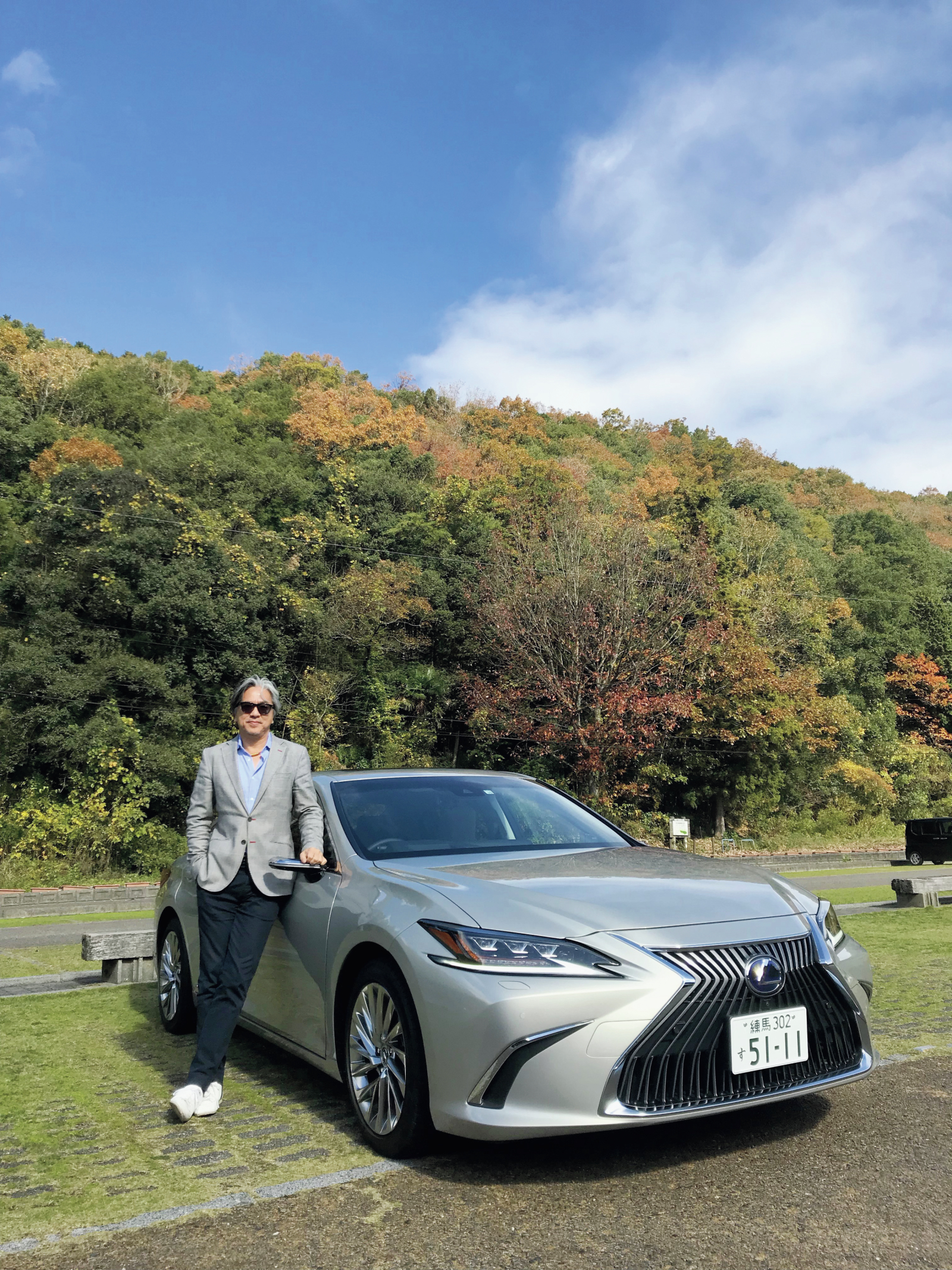 クルマ センスを格上げしてくれるスポーティな大人セダン Maduro Online