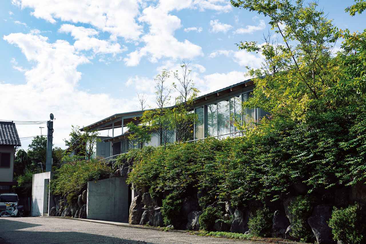 西野山ハウス の人々が紡ぐ 未来のユートピア T Japan Web Line News