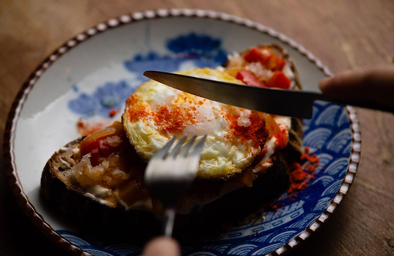 ブリコラージュ の お皿を作るものと人 Vol 4 ぶれない信念が生み出す すこやかでおいしい卵 T Japan Web Line News