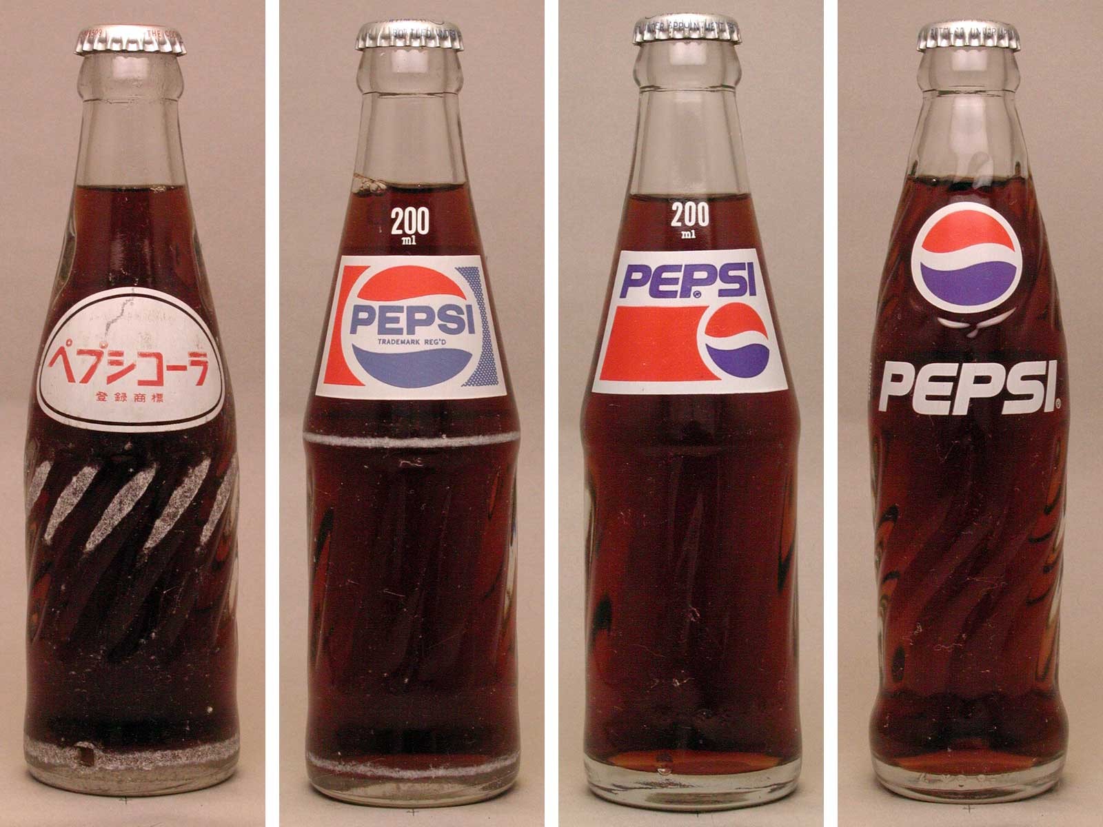 日本オリジナルのキャラだったとは あのペプシマンcmをもう一度 Citrus Line News