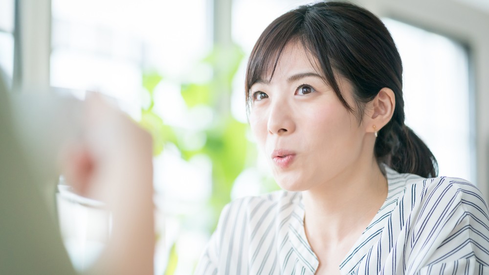 初の妊娠で不安になった友人から 妊婦ってカレー食べたらダメなの と聞かれたので すごい角度からの回答が話題に Citrus