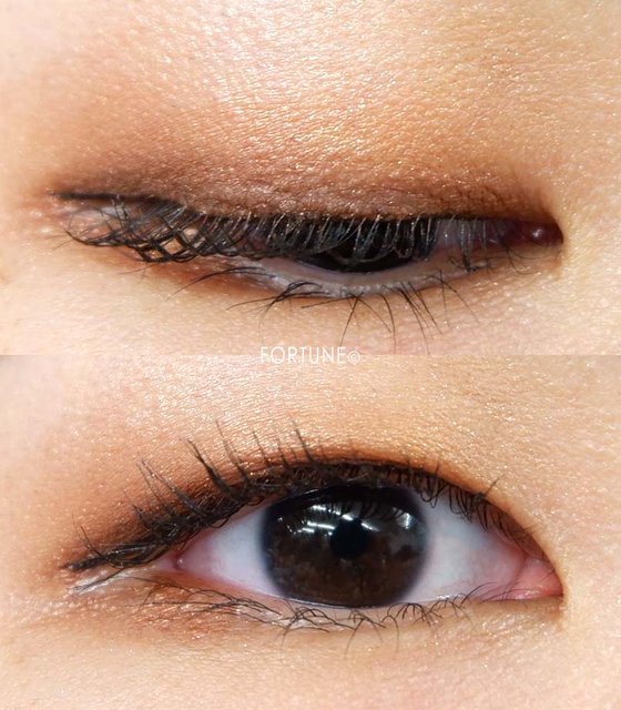 一重メイク まずは基本からチャレンジ 一重まぶたさん向け正統派アイメイクをレクチャー キャンメイク デジャヴュなどおすすめアイテムもご紹介 Fortune Line News