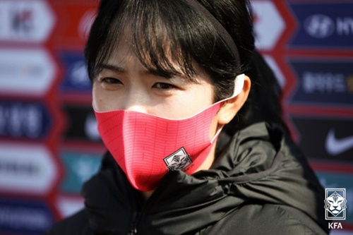 延期続きの東京五輪女子サッカーアジア最終予選プレーオフ Afcが日程発表 4月に開催へ スポーツソウル日本版