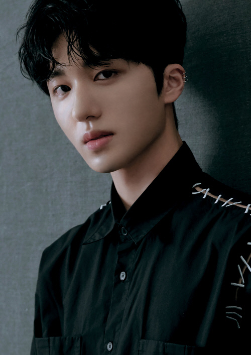 SF9 チャニ フィルムフォト SF9 チャニ フィルムフォト