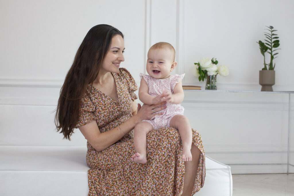 新生児のしゃっくり苦しそう 原因や効果的な止め方3選 Hanakoママweb Line News