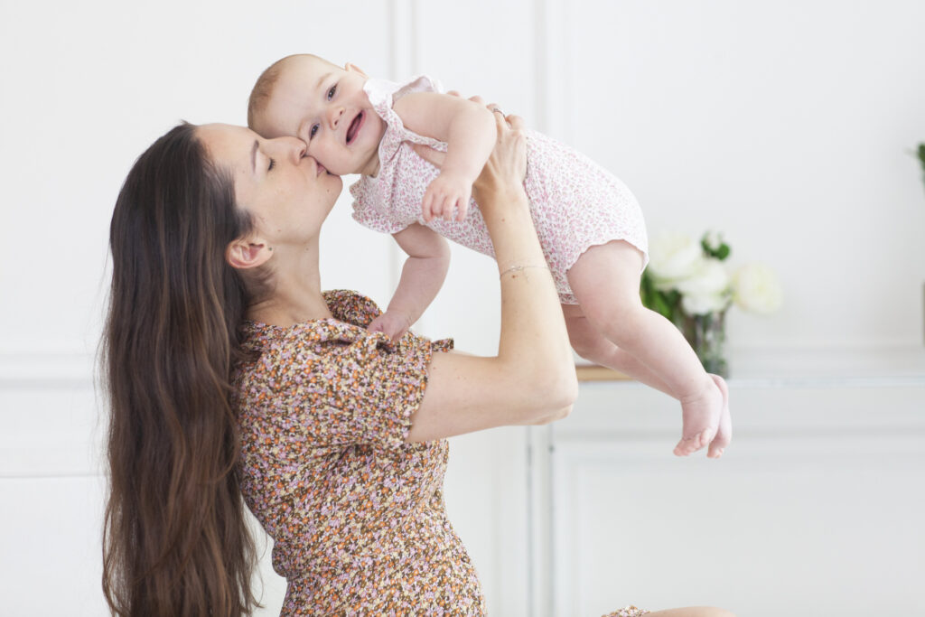 新生児のしゃっくり苦しそう 原因や効果的な止め方3選 Hanakoママweb Line News