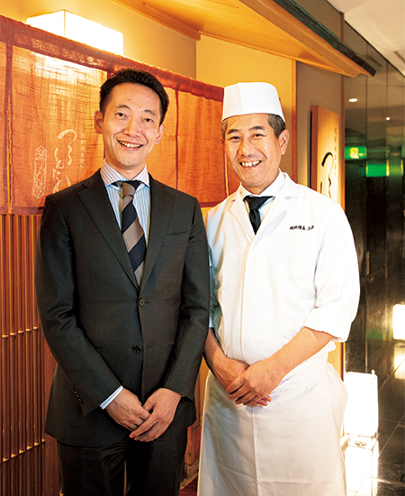 低糖質うどんでヘルシー つるとんたん 家庭画報の特製おうどんコース 家庭画報 Com Line News