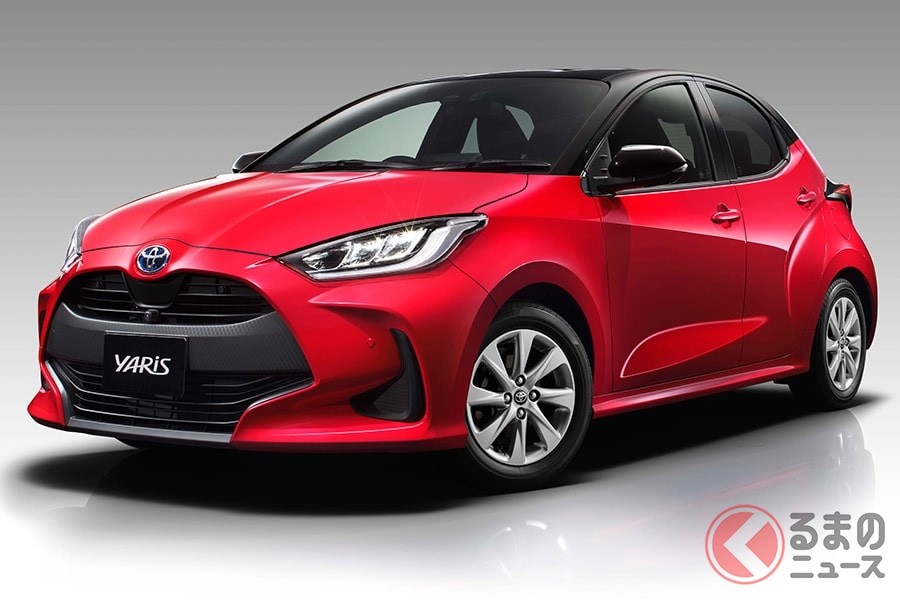 トヨタ怒涛のmt車ラッシュ 最新版国産mt車5選